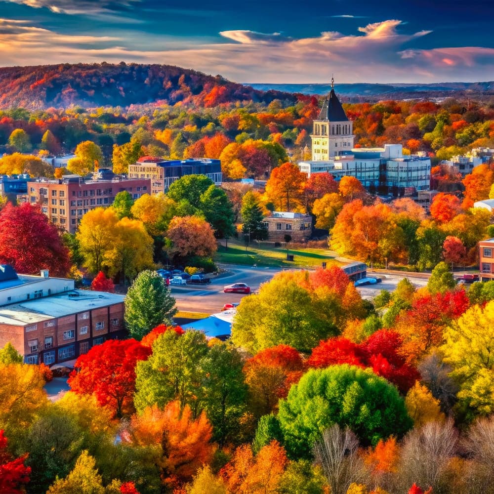 Fayetteville